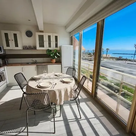 Apartamento Entre Et Lagune