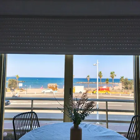 Apartamento Entre Et Lagune
