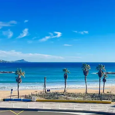 Entre Et Lagune Apartamento Saint Aygulf